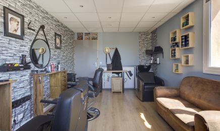 Men’s House : Barbier à Ensuès-la-Redonne