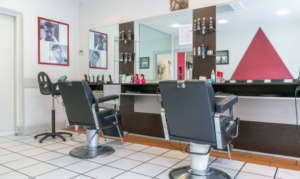 Annabelle aurelle coiffure : Coiffeur à Portes-lès-Valence