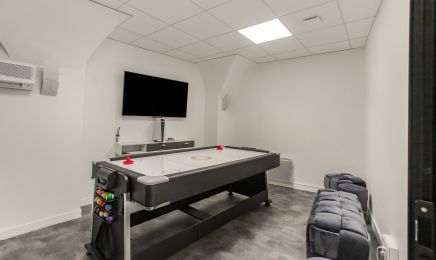 ToriHaircut : Barbier à Clermont-Ferrand