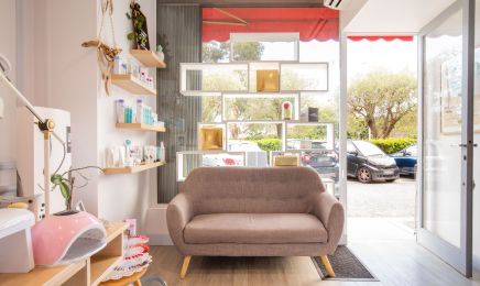 The Corner Beauty : Institut de beauté à Nice