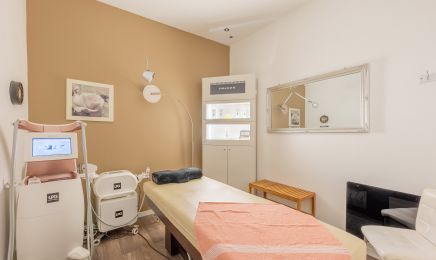 Khira Beauté : Manucure à Coulommiers