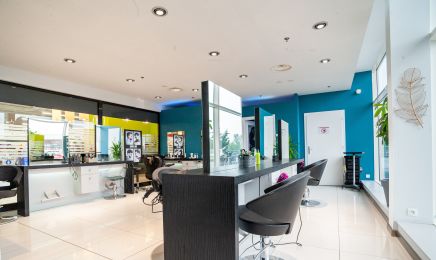 Espace Coiffure : Coiffeur à Molsheim