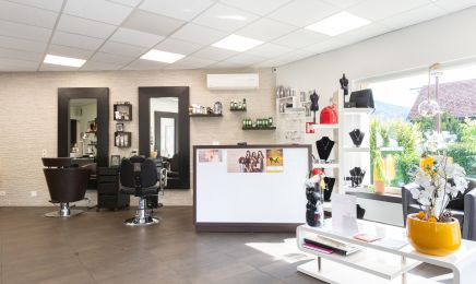 Hair’Passion : Coiffeur à Zimmerbach