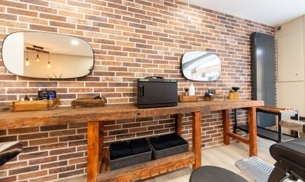 Les Tontons Barbeurs  : Coiffeur à Arras