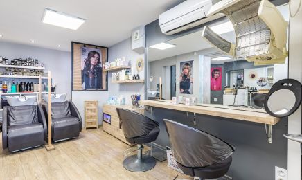 Soleil Sud : Coiffeur à Soucieu-en-Jarrest