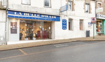 La Bulle d'Hair  : Coiffeur à Ploërmel