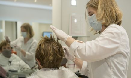 Camille Albane - Poissy : Coiffeur à Poissy