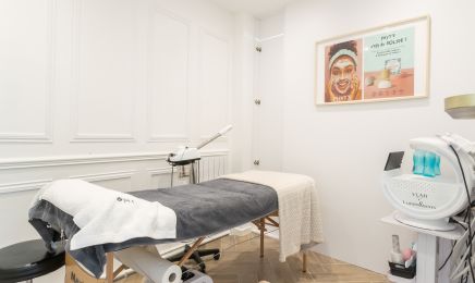 Douce heure au naturel - Diderot : Coiffeur à Vincennes