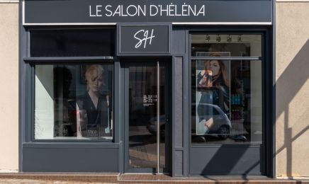 Le Salon d'Héléna : Coiffeur à Château-Gontier