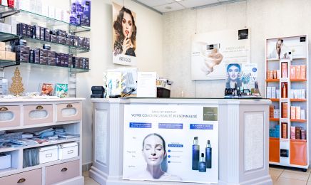 A Corps Parfait : Manucure à Argelès-sur-Mer
