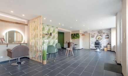 LM Coiffure : Coiffeur à Esprels