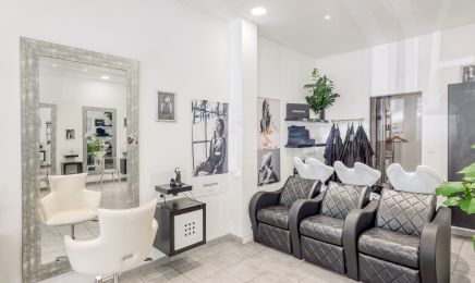 Camille Roigt : Coiffeur à Roquevaire