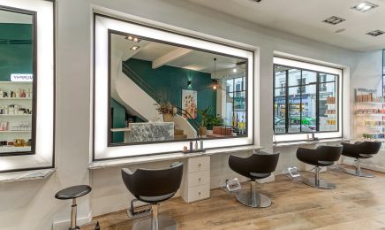 By Damien - Coiffeur et Esthétique : Coiffeur à Boulogne-Billancourt