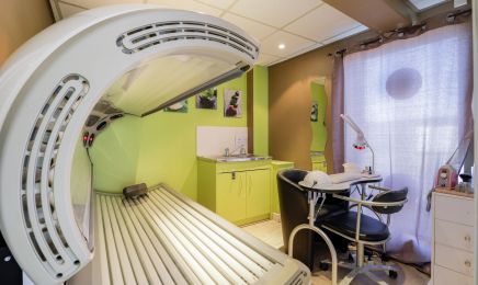KRYSTIE BEAUTE  : Institut de beauté à Montfort-sur-Risle