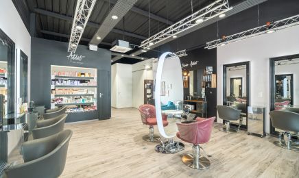 Addict Paris - Limoges Le Vigen : Barbier à Le Vigen
