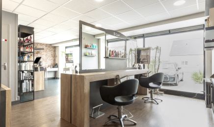 ID Coiff' : Coiffeur à Barneville-Carteret