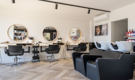 L'Atelier d'Aurélie : Coiffeur à Saint-Denis-Lanneray