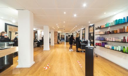 32 Le Salon - Bourg-en-Bresse : Coiffeur à Bourg-en-Bresse