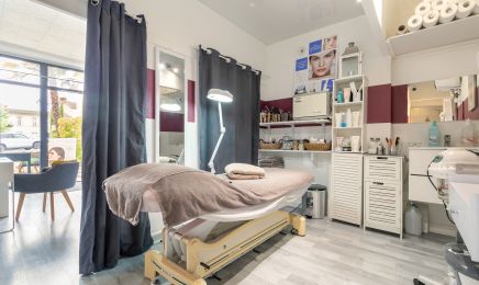 Marie esthetique : Institut de beauté à Targon