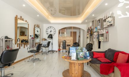 Chrystel Coiff : Coiffeur à Joué-lès-Tours
