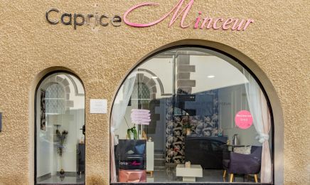 Caprice Minceur - Lempdes : Institut de beauté à Lempdes