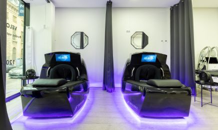 Astra Body - Paris 8 : Institut de beauté à Paris