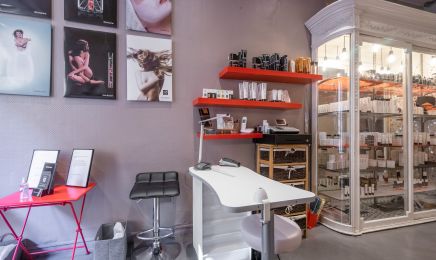 Instant Beauté : Manucure à Bordeaux