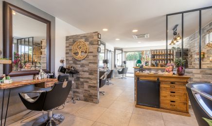 Salon Moorea : Coiffeur à Challans