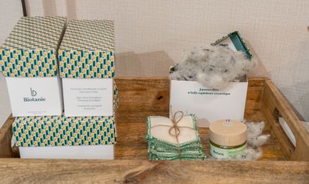 Madame Re’belle : Institut de beauté à Arras