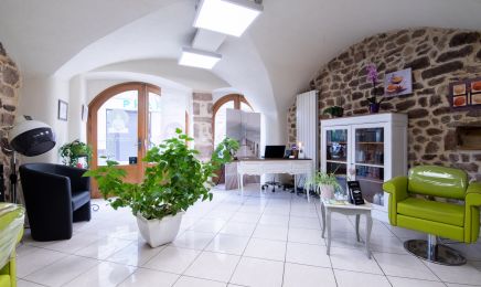 Espace Harmonie  : Coiffeur à Boulieu-lès-Annonay