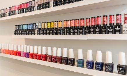 The Beauty Shop : Manucure à La Teste-de-Buch