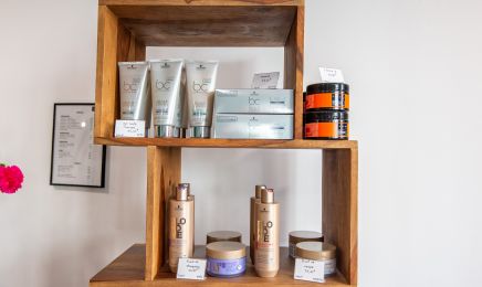 Le Voltaire Ruelle : Coiffeur à Ruelle-sur-Touvre