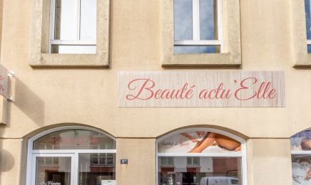 Beauté Actu’elle : Manucure à Alençon