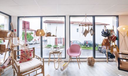 Paradise Par Emilie : Coiffeur à Urrugne