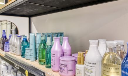 SÉN : Coiffeur à Bourges