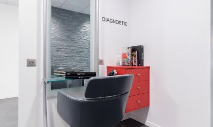 Crystel'Studio : Coiffeur à Orthez