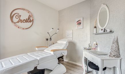 Or’cils : Coiffeur à La Roche-sur-Yon