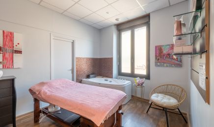 Instant d’evasion : Coiffeur à Mende