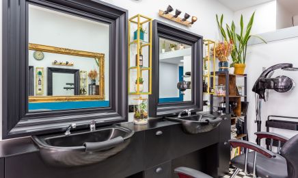 Haute Ville Coiffure : Coiffeur à Paris