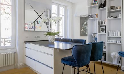 Maison Bossuet : Coiffeur à Metz