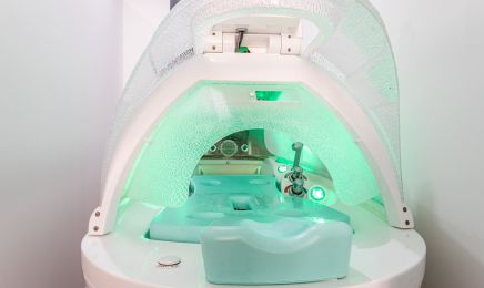 Bar à Ongles & Institut de Beauté - Simoes : Manucure à Saint-Laurent-de-la-Salanque