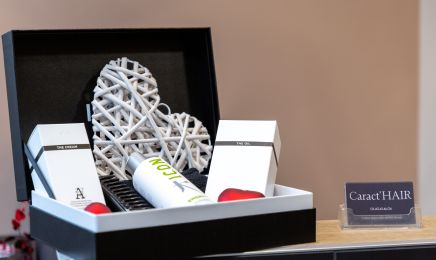 Caract'hair Orvault  : Coiffeur à Orvault