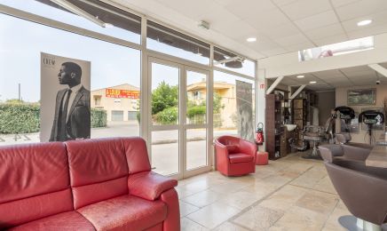 Le Sofa : Coiffeur à Bormes-les-Mimosas