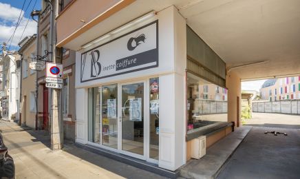 Binette Coiffure  : Coiffeur à Le Mans