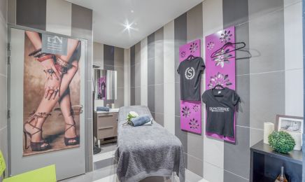 École Terrade - Coiffure - Bergerac : Coiffeur à Bergerac