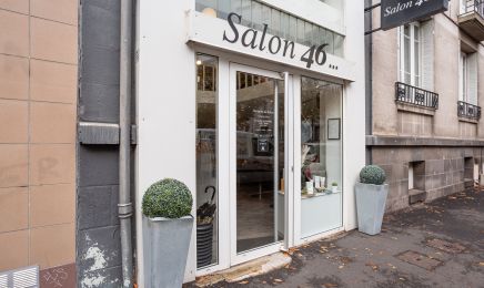 Salon 46 : Coiffeur à Clermont-Ferrand
