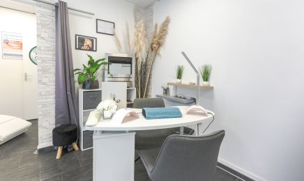 Body N' Sun / Beauty Institut : Manucure à Beauvais