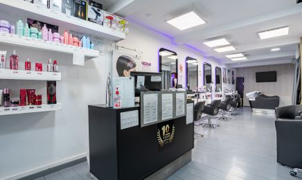AZ Prestige - Mouvaux : Coiffeur à Mouvaux