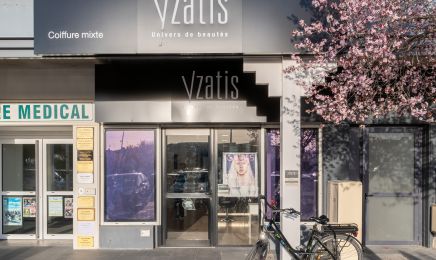 Yzatis - Le Grau-du-Roi : Coiffeur à Le Grau-du-Roi