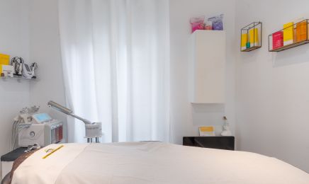 Gold Beauty Lab : Institut de beauté à Paris